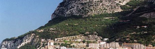gibraltar
