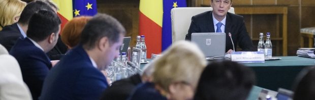 guvern grindeanu