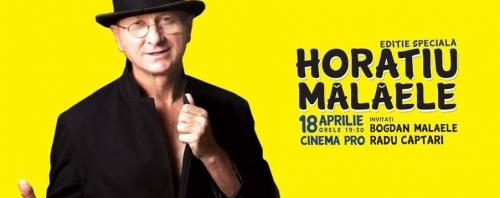 horatiu malaele