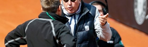 ilie nastase