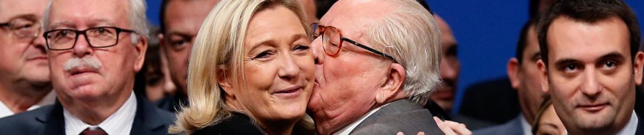 jean marine le pen