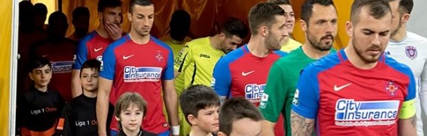 jucatori Steaua