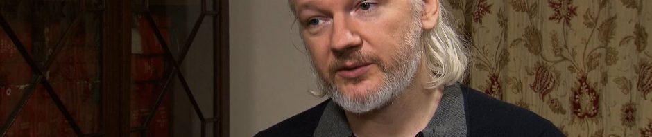 julian assange