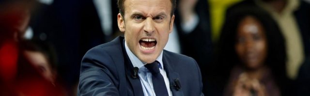 macron