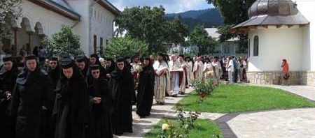 manastirea varatec 2
