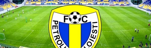 marca petrolul ploiesti