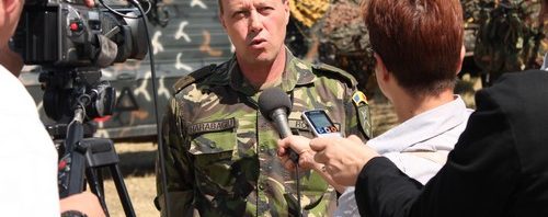 marius harabagiu