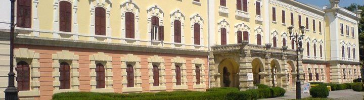 muzeul national al unirii