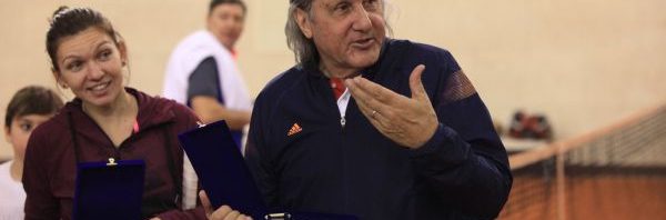nastase halep