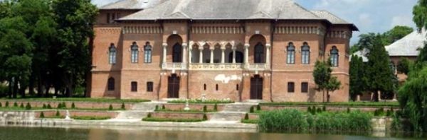 palatul mogosoaia
