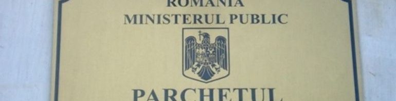 parchetul general