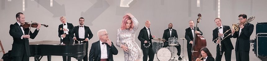 pink martini