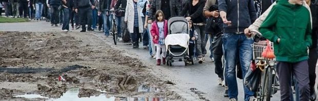 protest prelungirea ghencea