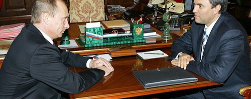 putin volodin