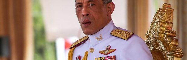 rege thailanda