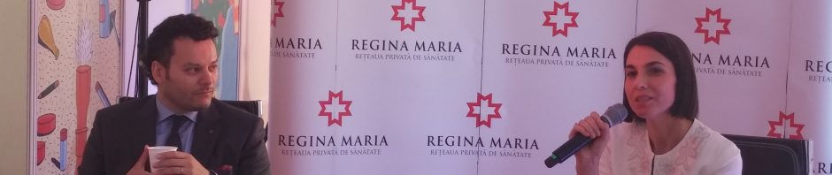regina maria 1