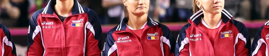 romania cupa davis