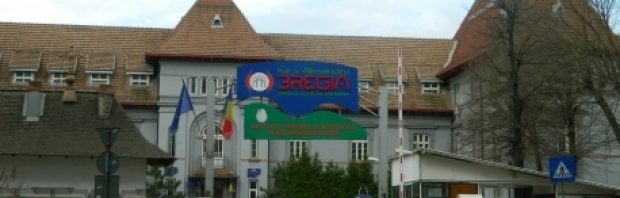 spital obregia