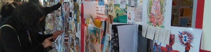 targ carte copii bologna