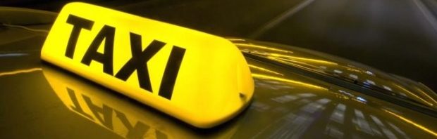 taxi
