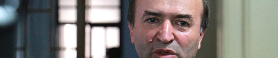 tudorel toader