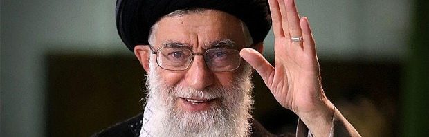 Ayatollah Khamenei