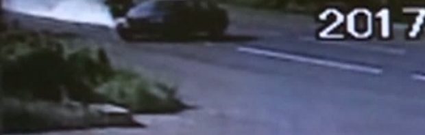 accident