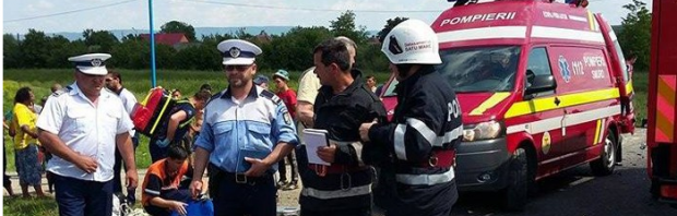 accident Salaj