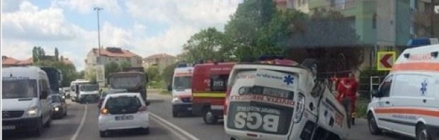 accident ambulanta