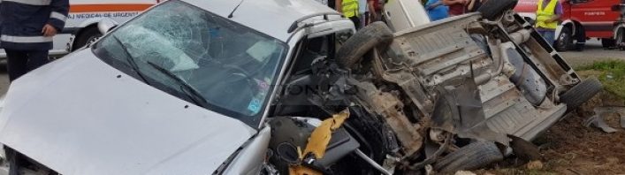 accident arad