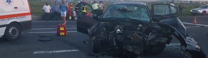 accident constanta