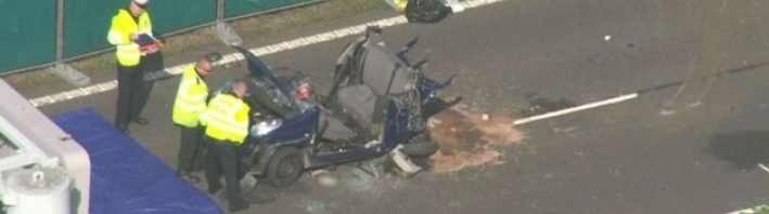 accident marea britanie