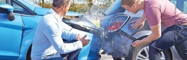 accident masini