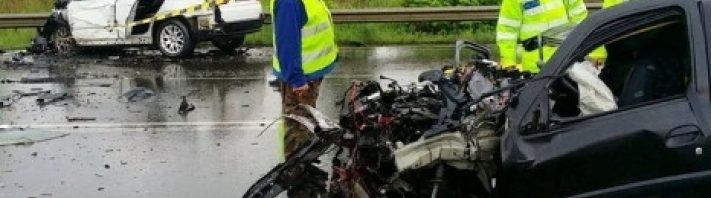 accident oradea
