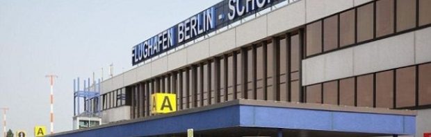 aeroport berlin
