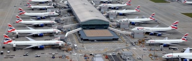aeroport zboruri