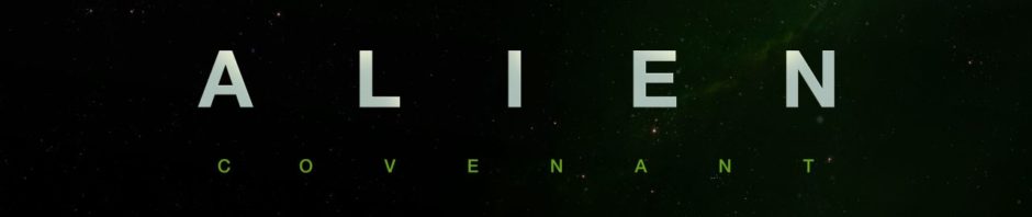 alien covenant