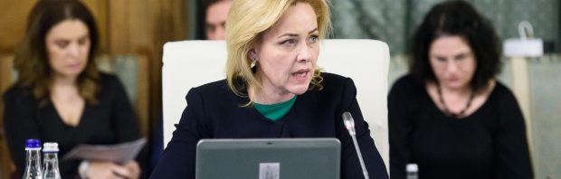 carmen dan ministru