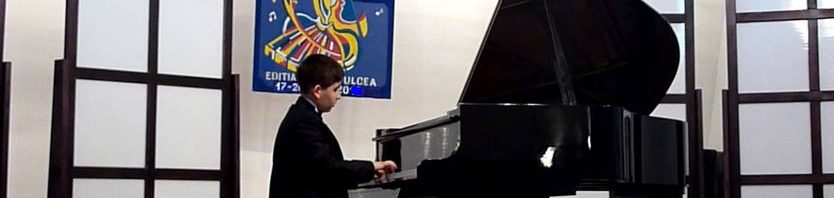 concurs george georgescu