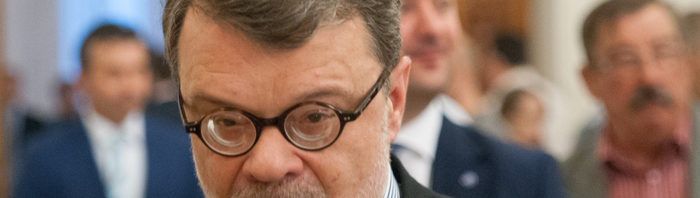 daniel barbu
