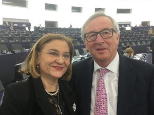 grapini juncker