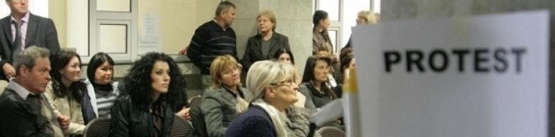 greva finante