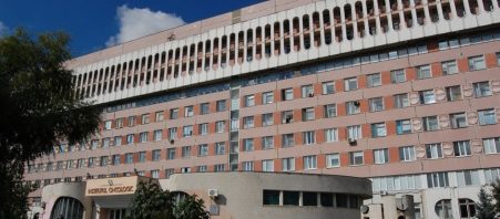 institut oncologic bucuresti