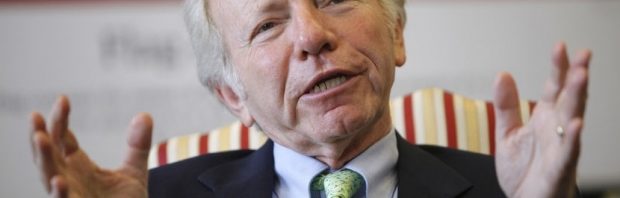 joe lieberman