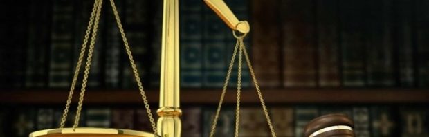 justitie