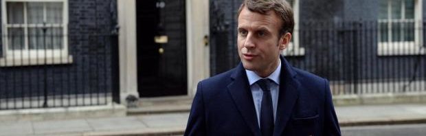 macron