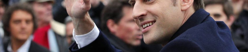 macron