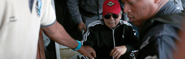 manuel noriega