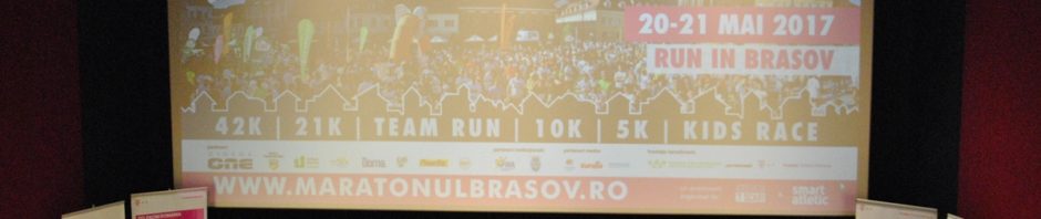 maraton international brasov