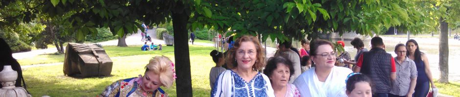maria grapini